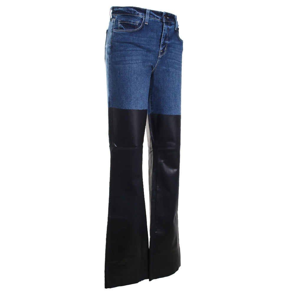 Women's straight-cut jeans Lee ULC | Sneak'In Women's straight-cut jeans Lee ULC | Sneak'In
