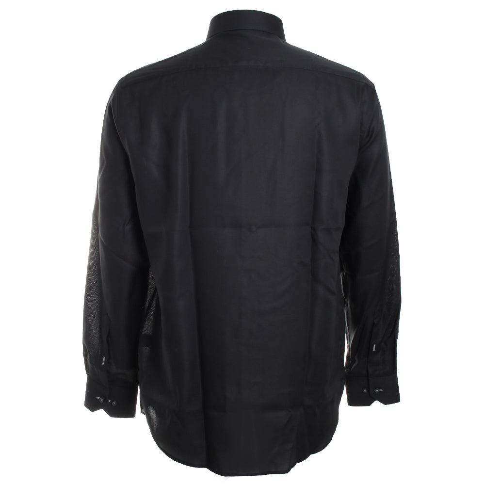 PIQUET DRESS SHIRT main image 0