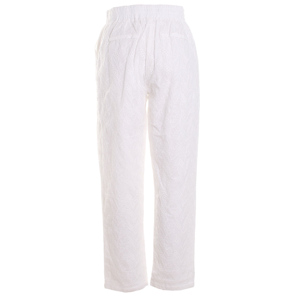 Light A Spark Pull On Pant