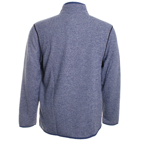 Carso Quarter Zip Sweater