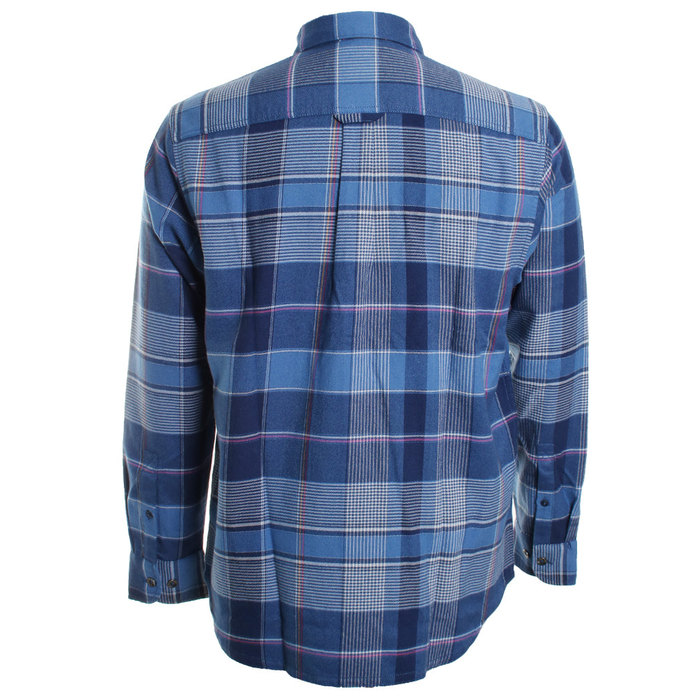 Tommy Bahama Canyon Beach Pebble Cay Plaid - Regular Sizes main image 1