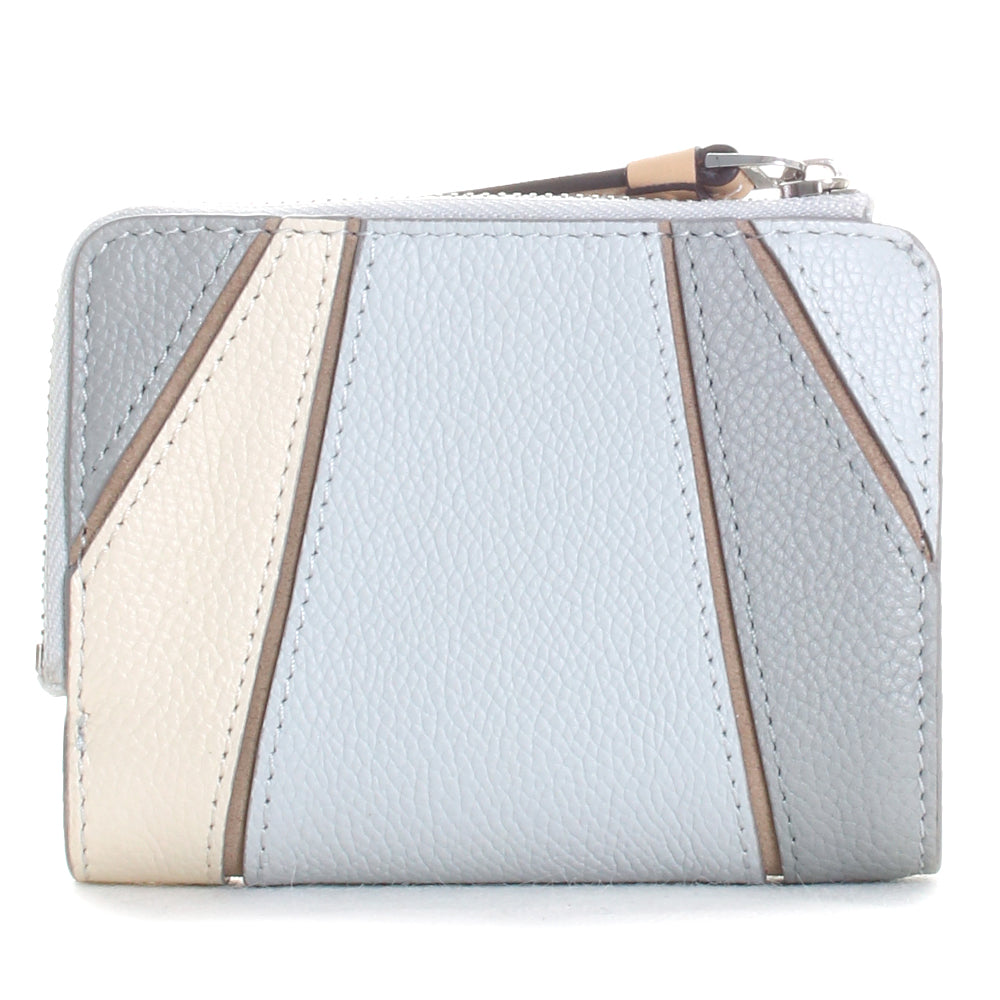 McGraw Color-Block Bi-Fold Wallet – Lee Newman.com