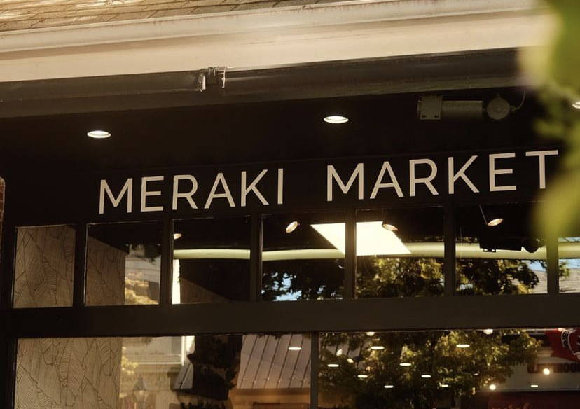 SOMETHING WICKED THIS WAY COMES