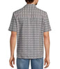 Bahama Coast Tile Shirt