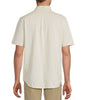 San Lucio Tides Short Sleeve Woven Shirt
