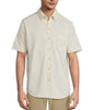 San Lucio Tides Short Sleeve Woven Shirt