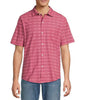 Bahama Coast Tile Shirt