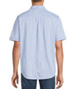 San Lucio Tides Short Sleeve Woven Shirt