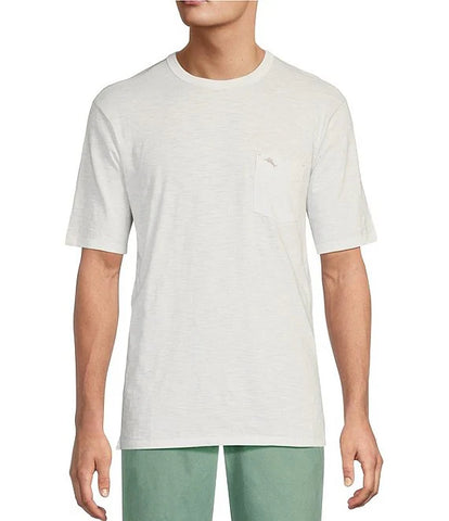 Bali Beach Crew T-Shirt