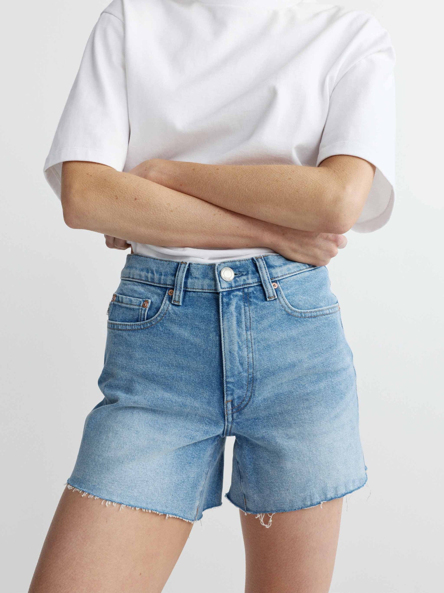 Zoie Short 4.5