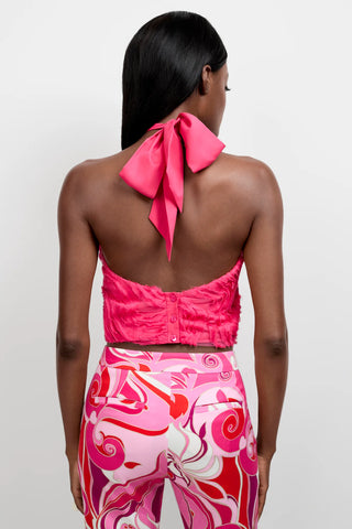 Myka Halter Top
