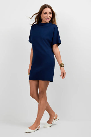 Storica Mini Dress