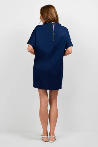 Storica Mini Dress