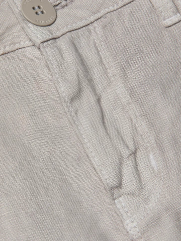 Gina High Rise Shorts