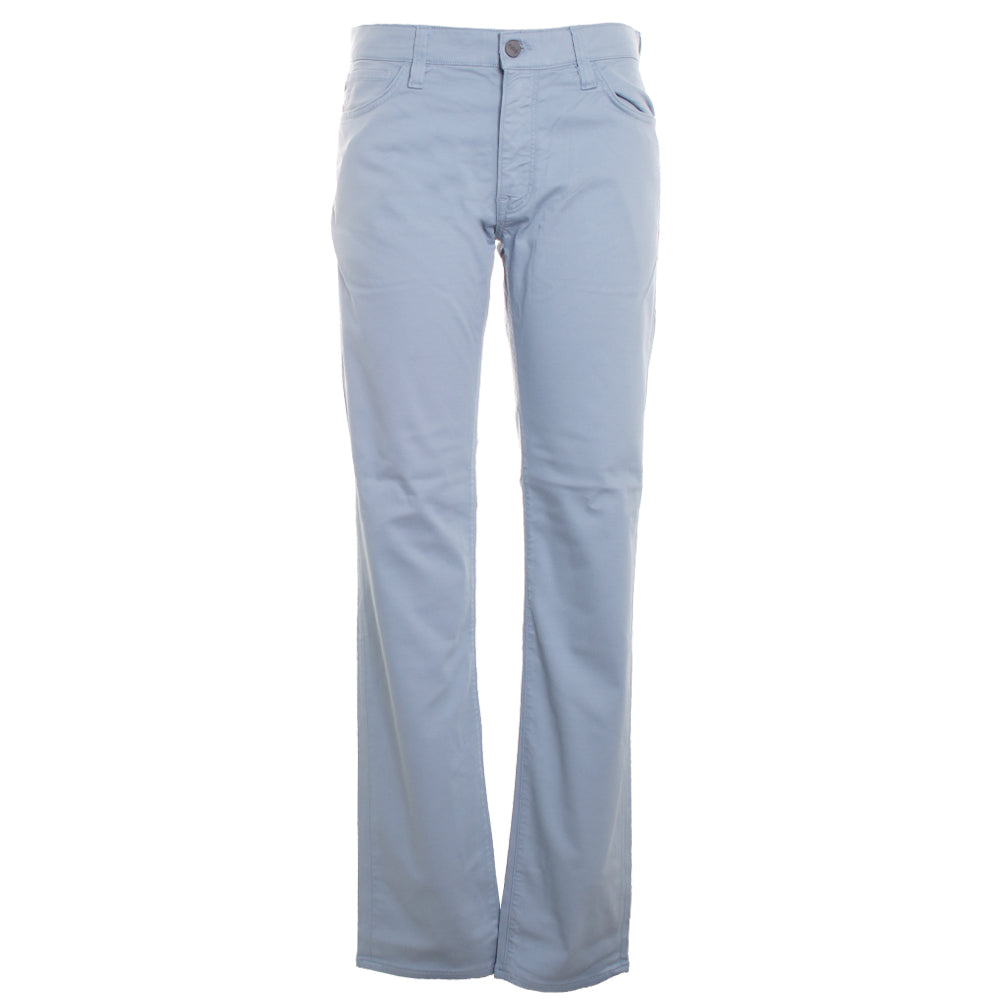 Courage Faded Denim Coolmax