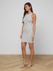 Ellis Racerback Mini Dress