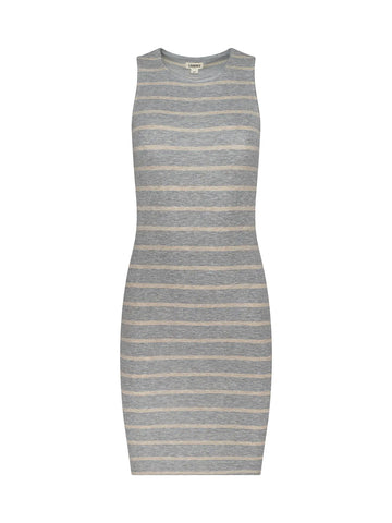 Ellis Racerback Mini Dress
