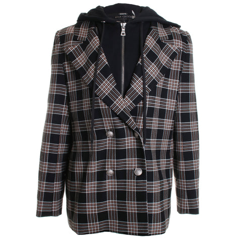 Jordan Blazer w/ Removable Hoodie