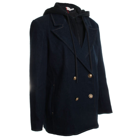 Jordan Blazer w/ Removable Hoodie