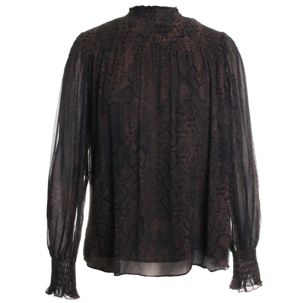 Shamy Blouse