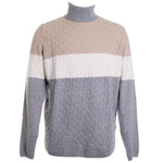 Brian Turtleneck Sweater
