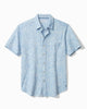San Lucio Tides Flora Shirt