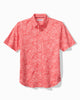 San Lucio Tides Flora Shirt