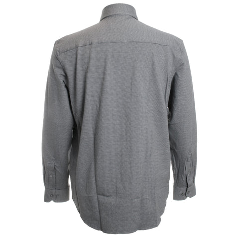 Devon Houndstooth Shirt