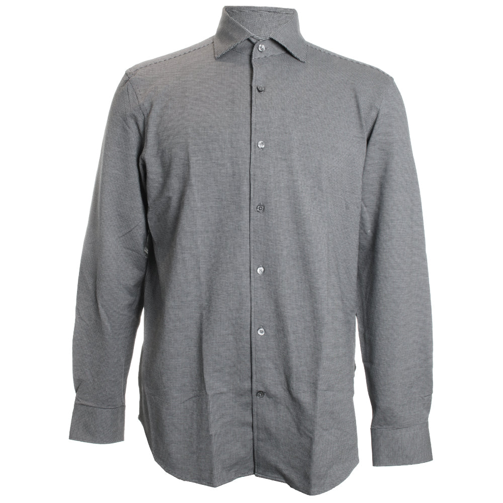 Devon Houndstooth Shirt