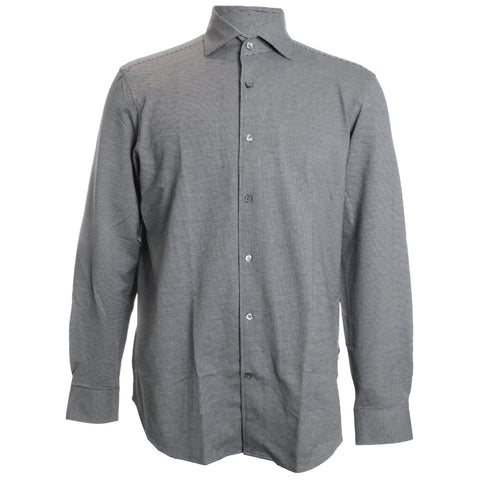 Devon Houndstooth Shirt