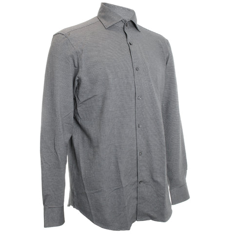 Devon Houndstooth Shirt