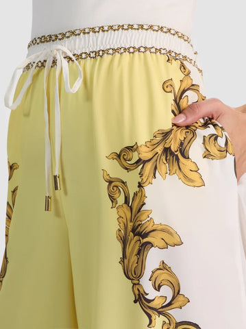 Ojai Wide Leg Pants