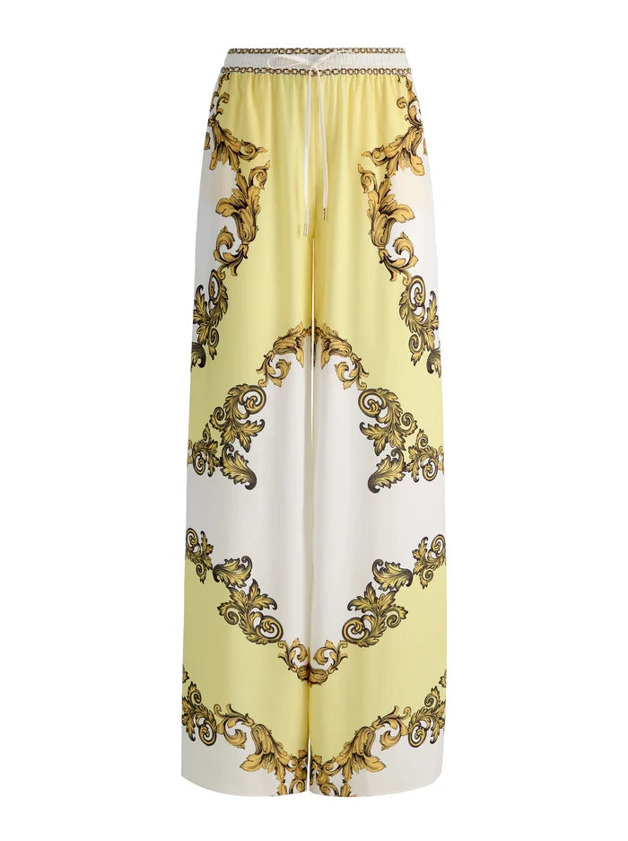 Ojai Wide Leg Pants