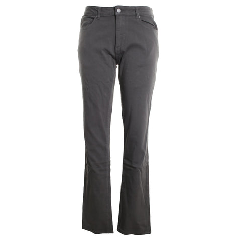Nick Dark Grey Denim Jeans