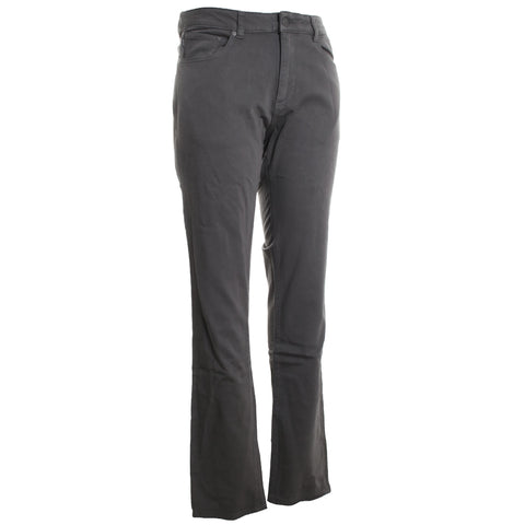 Nick Dark Grey Denim Jeans