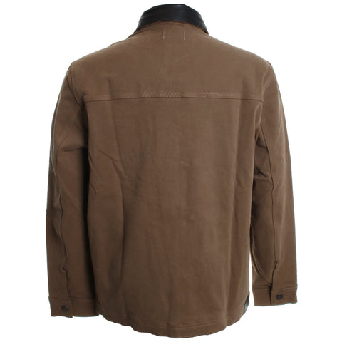 Sean Terrain Shirt Jacket