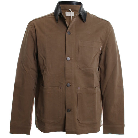 Sean Terrain Shirt Jacket