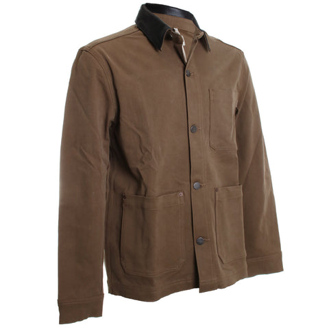 Sean Terrain Shirt Jacket