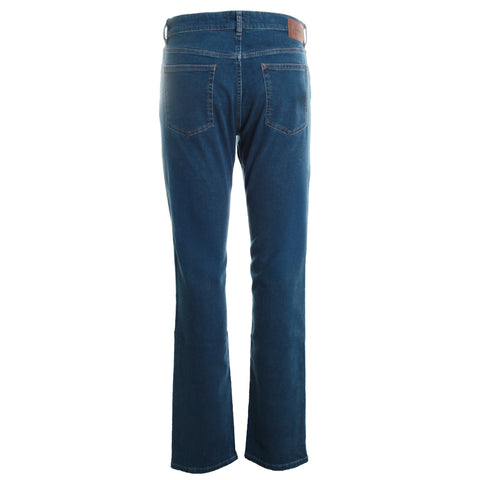 Russell Clearwater Jean