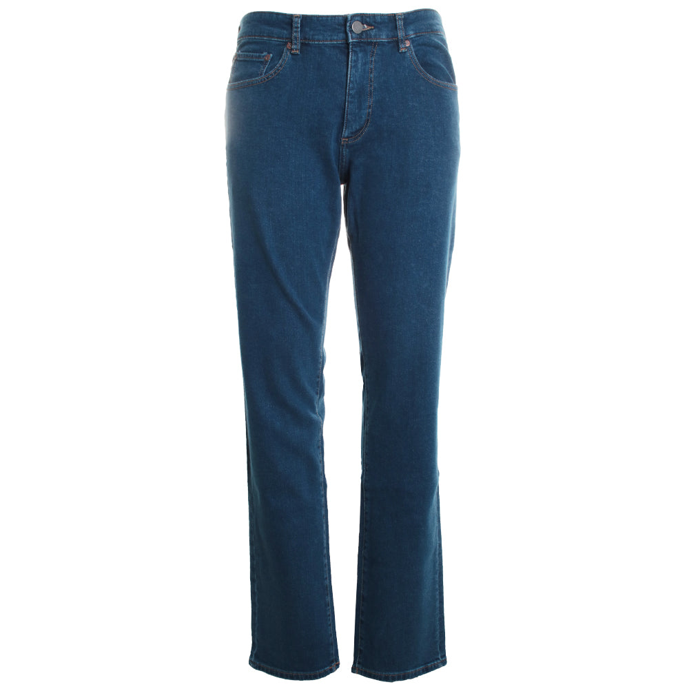 Russell Clearwater Jean