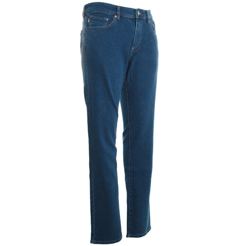 Russell Clearwater Jean