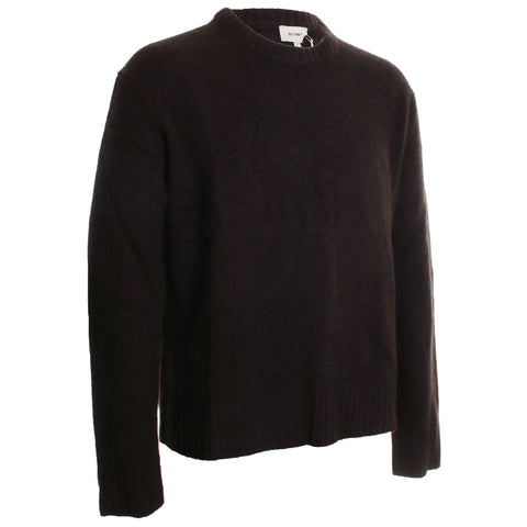 Umber Crewneck Sweatshirt