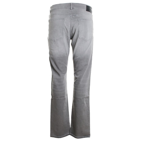 Russell Washed Grey Knit