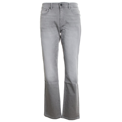 Russell Washed Grey Knit