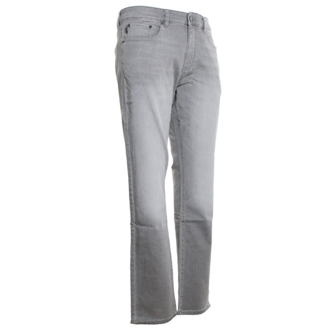 Russell Washed Grey Knit