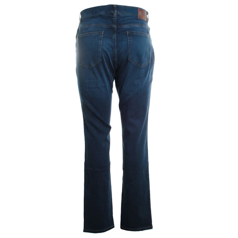 Nick Newport Jean