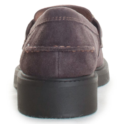 Galilee Loafer w/ Bit