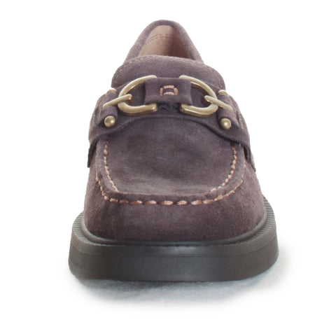 Galilee Loafer w/ Bit