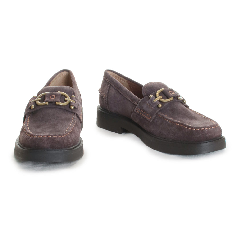 Galilee Loafer w/ Bit