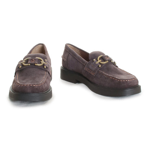 Galilee Loafer w/ Bit